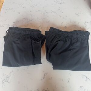 NIKE MENS DRI FIT XXL SWIM SHORTS BUNDLE OF 2 EXCELLENT CONDITION